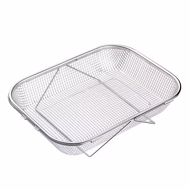 آبکش فلزی VANYI مدل 1417 سایز 37CM