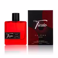 ادوپرفیوم زنانه تیستو مدل Paloma حجم 120 میلی لیتر | TIESTO Paloma EDP for her 120ml