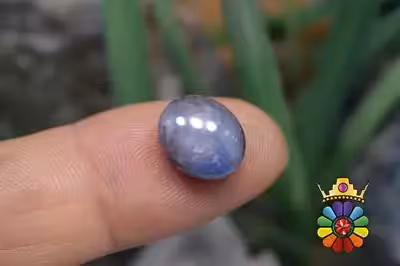 یاقوت کبود استار