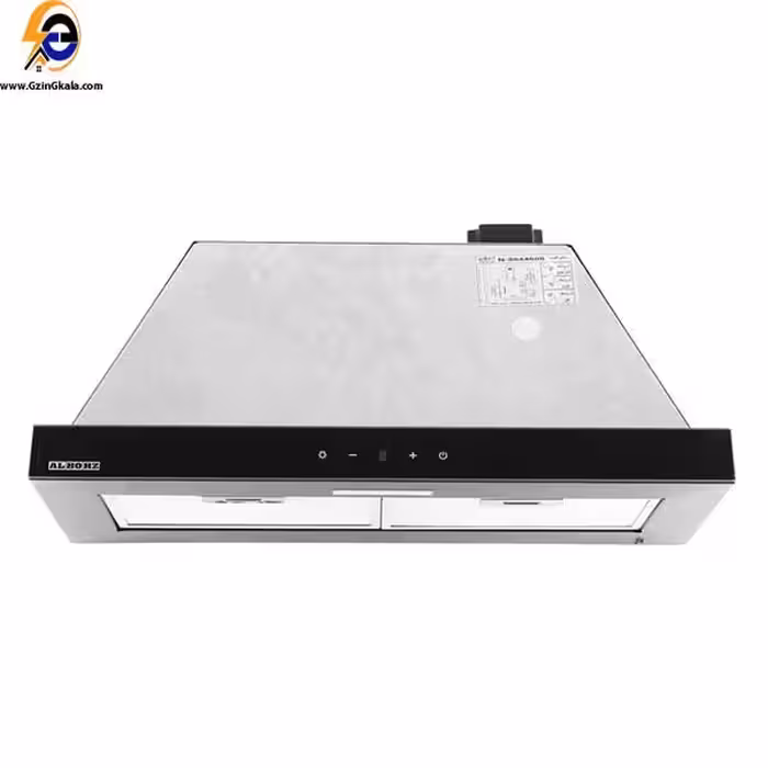 هود مخفی استیل البرز مدل SA-504