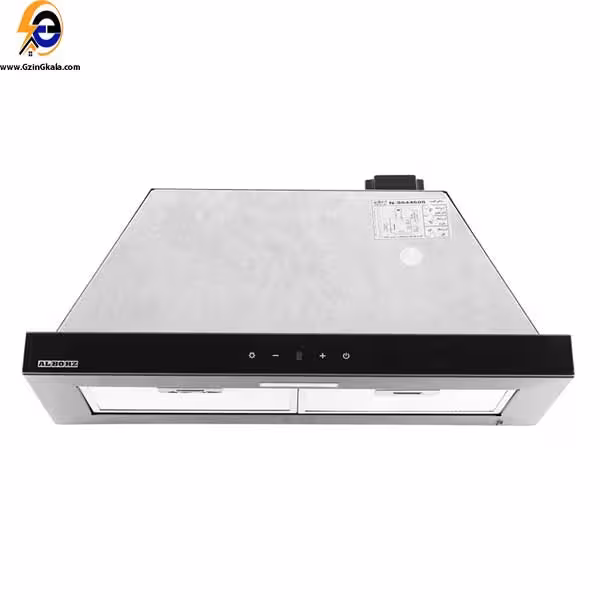 هود مخفی استیل البرز مدل SA-504