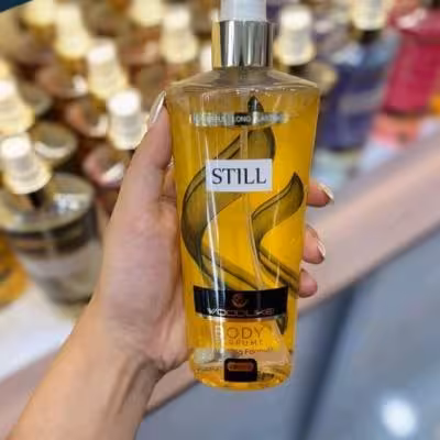 بادی اسپلش وودلایک استیل