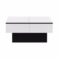 میز جلومبلی مدل FH187