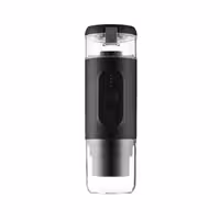 مینی اسپرسو ساز شارژی قابل حمل مدل (Mini Espresso (CF-1801BGC