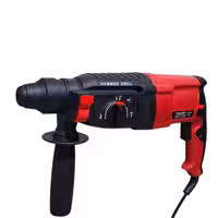 دریل بتن کن کینگ استار مدل KSEH26-2200W | کالا مکس