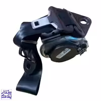 کمربند جلو سمت راست ایربگ دار AGU خودرو پژو 207