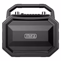 اسپیکر بلوتوثی قابل حمل میفا مدل mifa m520ll
