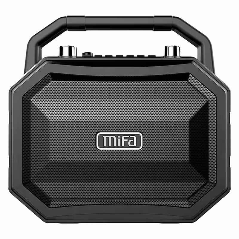 اسپیکر بلوتوثی قابل حمل میفا مدل mifa m520ll