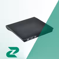 دی وی دی رایتر اکسترنال ایسوس های کپی USB 3 | ژیوار مارکت - لپتاپ استوک، لوازم جانبی موبایل و کامپیوتر