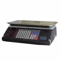 ترازو اعتماد 70 کیلویی مدل ED 2000 BP