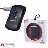 دانگل بلوتوث AUX ارلدام مدل ET-M69