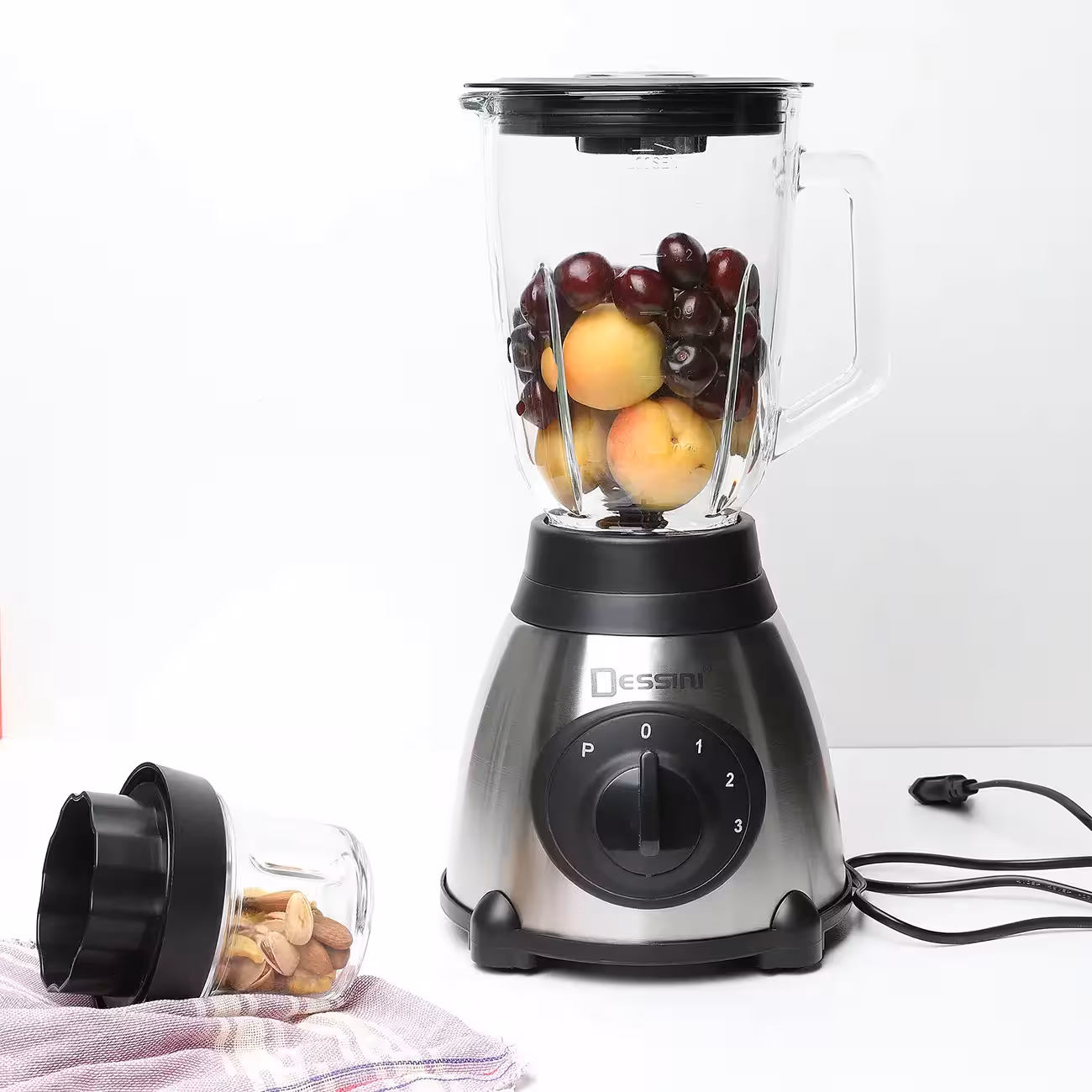 آسیاب و مخلوط کن دسینی Desini مدل DS-228S