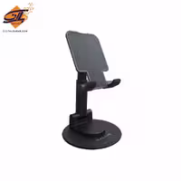پایه نگهدارنده رومیزی گوشی موبایل کالوس مدل CALUS MT9