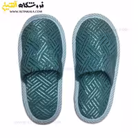 دمپایی حمام طبی با کفی طبی ضد لغزش ALTIN DENIZ ابی