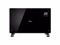 شوفاژ برقی مایدیا مدل NDK15-20MR با ضمانت اصالت و سلامت کالا به همراه 12 ماه گارانتی