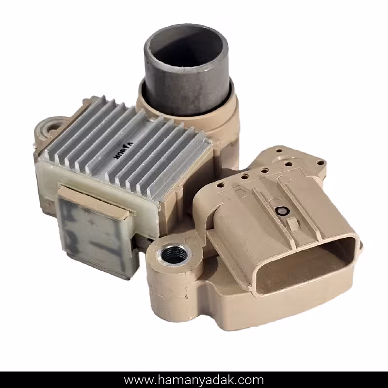 آفتامات دینام جک S5 برند ویگور اصلی (کد 1360BK10)