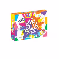دوئل کلمات میدیامجیک