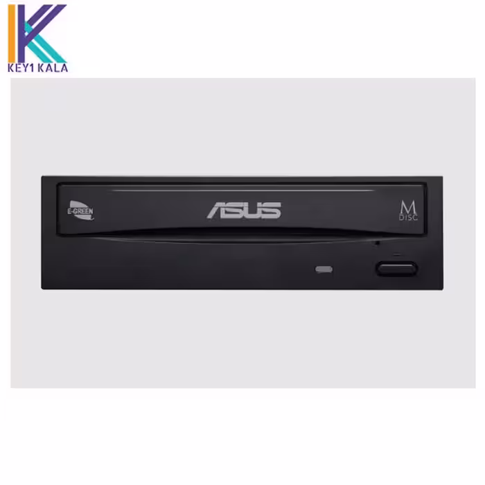 درایو اینترنال DVD RW ASUS