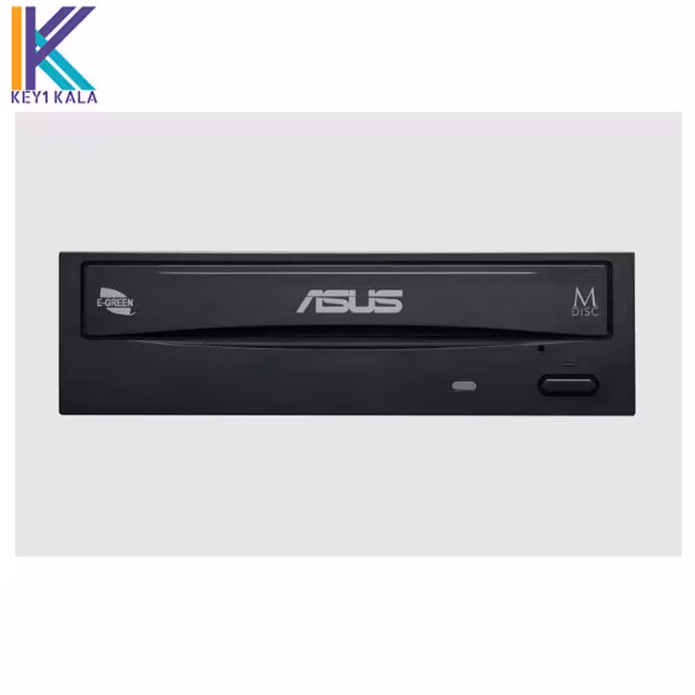 درایو اینترنال DVD RW ASUS