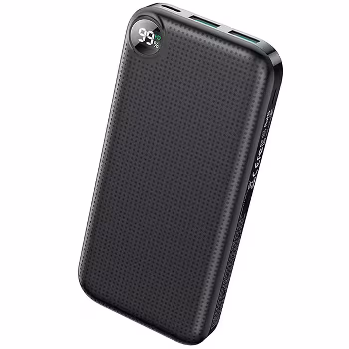 پاوربانک 20 هزار مک دودو مدل Mcdodo MC-7161