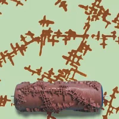 غلطک طرح دار GR-27