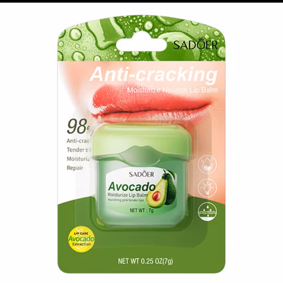 بالم لب اوواکادو 