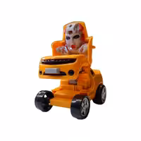 ماشین تبدیل شونده موزیکال  19876