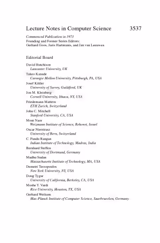 خرید و دانلود نسخه کامل کتاب Combinatorial Pattern Matching: 16th Annual Symposium, CPM 2005, Jeju Island, Korea, June 19-22, 2005. Proceedings