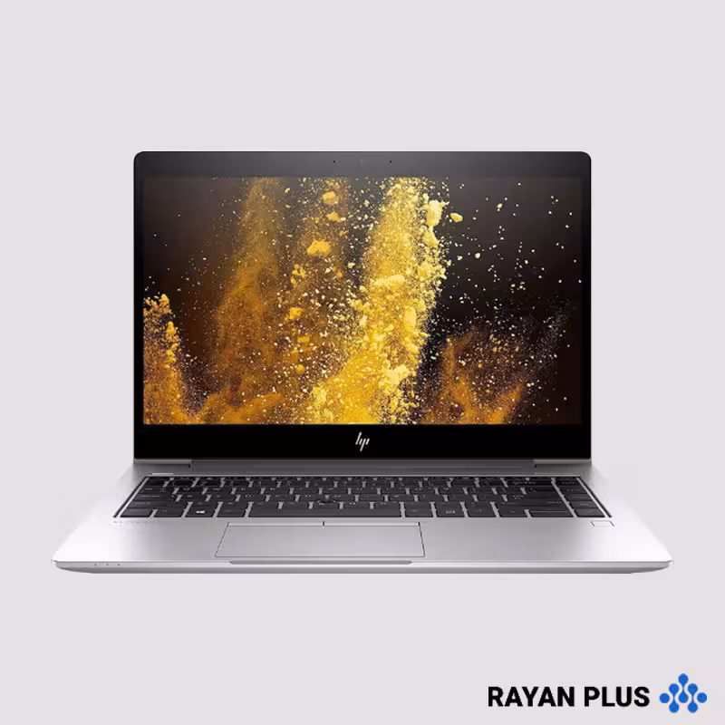 لپ تاپ HP EliteBook 745 G6 |Ryzen7 3700U |16G |256G SSD |2G Vega