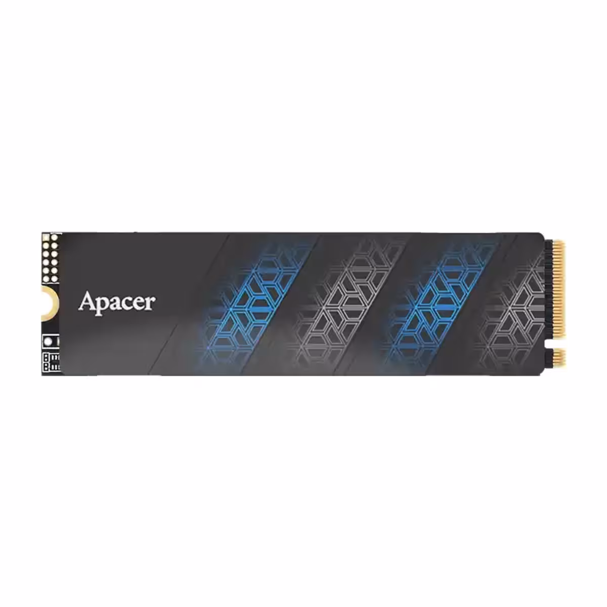 قیمت SSD اینترنال اپیسر مدل AS2280 P4U M2 PRO ظرفیت 256 گیگابایت
