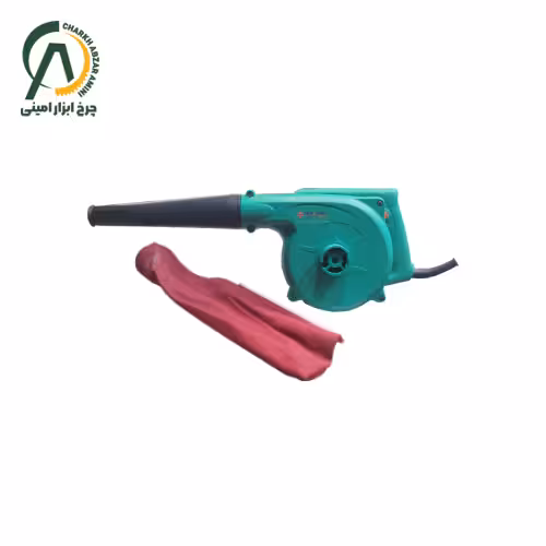 بلوور برقی 480 وات پاورتکس مدل PPT-EB-002