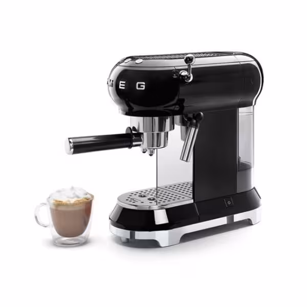 اسپرسو ساز اسمگ مدل ECF01