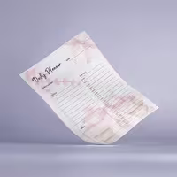 پلنر روزانه کد PL-98022