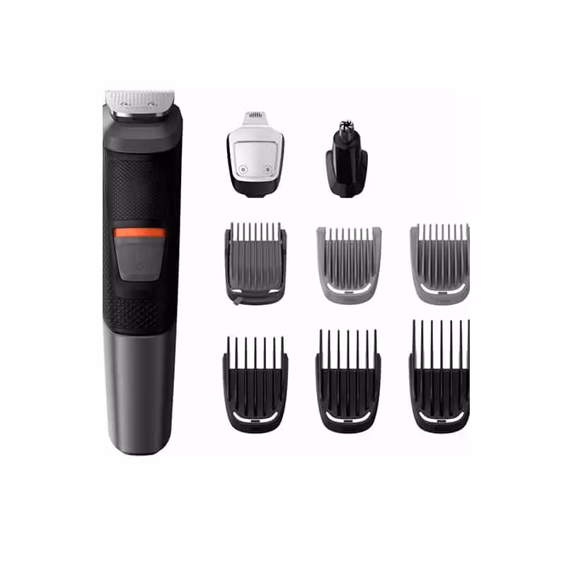 ماشین اصلاح موی سر و صورت فیلیپس مدل MG 5720 اورجینال