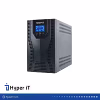 دستگاه محافظ برق (UPS) لاین اینتراکتیو، مدل POWERCORE 3100T، برند نوویکس