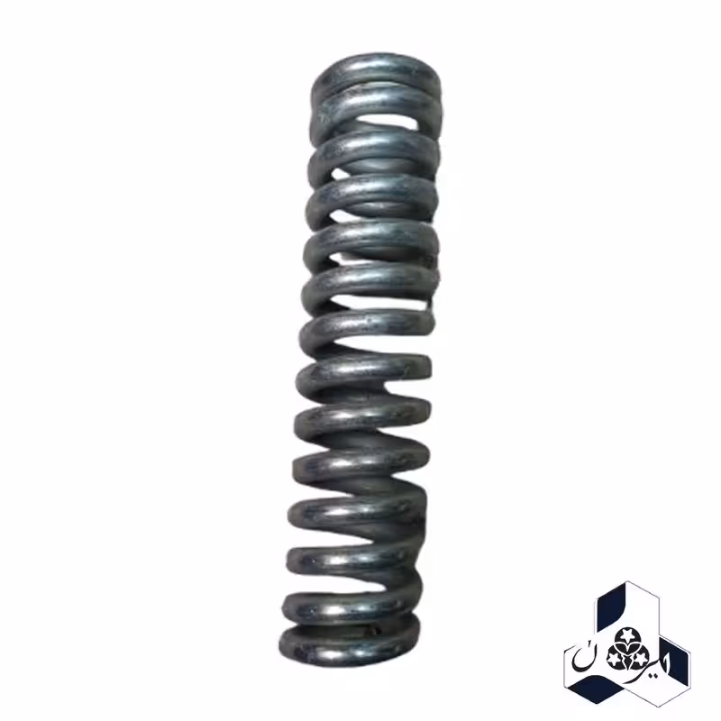 فنر کلت وات دستگاه چیزل