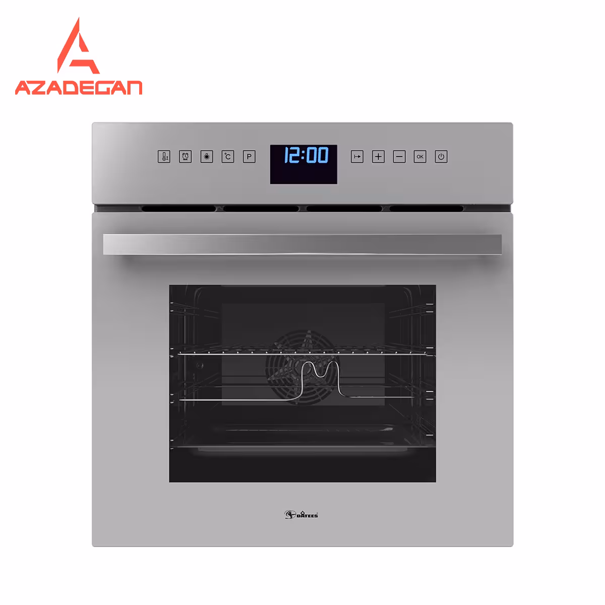 فر توکار برقی داتیس مدل DF-683 Ultra