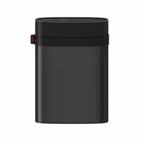 هارد اکسترنال سیلیکون پاور مدل Armor A85B USB3.2 ظرفیت 2 ترابایت