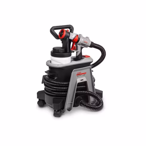 پیستوله رنگ پاش برقی 1200 وات کرون مدل CT31015