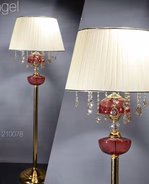 آباژور ایستاده کد 210078 A0017