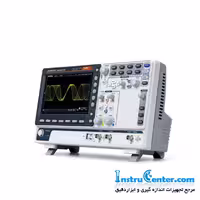 اسیلوسکوپ 4 کاناله دیجیتال ساخت کمپانی گودویل تایوان مدل  GDS-2074E