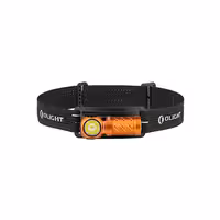 چراغ قوه اولایت OLight Perun 3 Mini Premium Orange