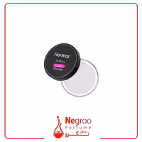 پودر بیک تثبیت کننده فلورمار Flormar