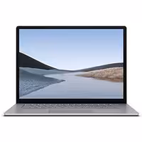 لپ تاپ 13.5 اینچی مایکروسافت Surface Laptop 3-i5-8GB-128GB