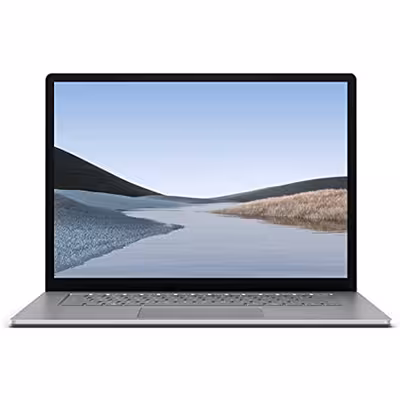 لپ تاپ 13.5 اینچی مایکروسافت Surface Laptop 3-i5-8GB-128GB