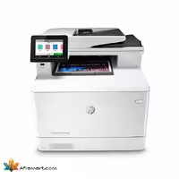 پرینتر چندکاره لیزری رنگی اچ‌ پی مدل M479dw