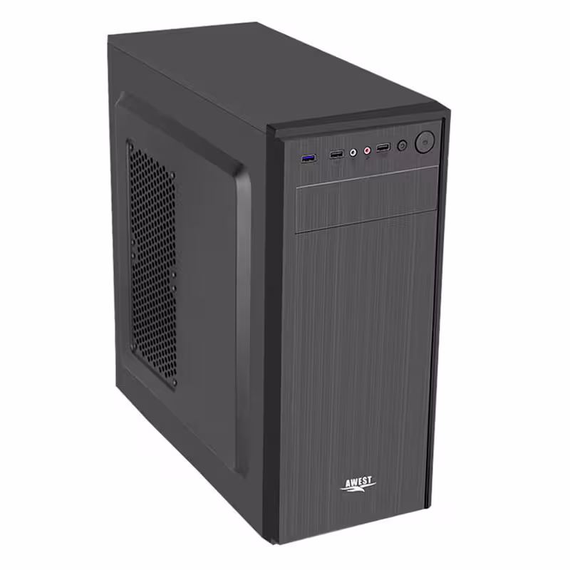 کیس کامپیوتر اوست مدل Henza