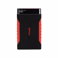 قیمت هارد سیلیکون پاور مدل Armor A15 ظرفیت 1 ترابایت