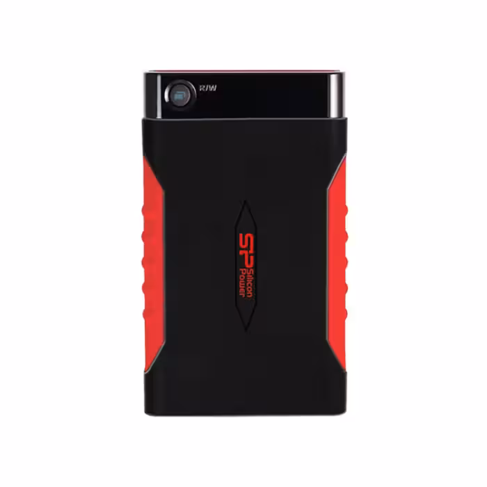 قیمت هارد سیلیکون پاور مدل Armor A15 ظرفیت 1 ترابایت