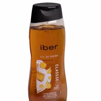 شامپو بدن کلاسیک 750 میلی لیتری Iber